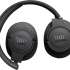Наушники беспроводные JBL Tune 720 BT JBLT720BTBLK черный