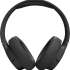 Наушники беспроводные JBL Tune 720 BT JBLT720BTBLK черный