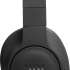 Наушники беспроводные JBL Tune 720 BT JBLT720BTBLK черный
