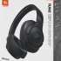 Наушники беспроводные JBL Tune 720 BT JBLT720BTBLK черный