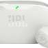 Наушники беспроводные JBL Wave Buds вкладыши, белые, BT, в ушной раковине (1993158)