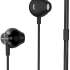Наушники Philips TAUE100BK/00 черный, 1.2м