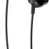 Наушники Philips TAUE100BK/00 черный, 1.2м