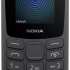 Телефон Nokia 110 DS CHARCOAL (TA-1567)