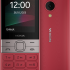 Nokia 150 (2023) Красный