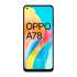 Телефон Oppo A78 8/256GB Mist Black (CPH2565)