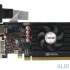 PCIE16 GT710 4GB DDR3 AF710-4096D3L7-V1 AFOX