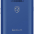 Телефон Philips Xenium E2602 синий