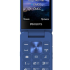Телефон Philips Xenium E2602 синий
