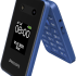 Телефон Philips Xenium E2602 синий