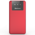 Philips Xenium X600 Red