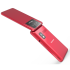 Philips Xenium X600 Red