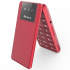 Philips Xenium X600 Red
