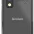 Philips Xenium X600 Dark Grey