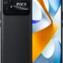 POCO C40 4/64Gb Черный