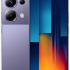 POCO M6 Pro 8/256 Гб Фиолетовый