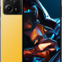 POCO X5 Pro 8/256Gb Желтый