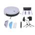POLARIS Робот-пылесос Polaris PVCR G2 1226 Wi–Fi IQ Home