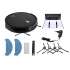 POLARIS Робот-пылесос Polaris PVCR G2 1226 Wi–Fi IQ Home
