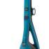 Пылесос беспроводной Tefal Cordless Handstick Dual Force 2 в 1 TY6751WO, голубой