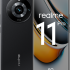 realme 11 PRO 8/256GB 5G Черный