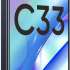 realme Смартфон realme C33 128GB Черный RU