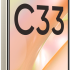 realme C33 4/64 Гб Золотой