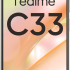 realme C33 4/64 Гб Золотой