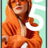Смартфон Realme C55 NFC 6/128GB Rainforest (Зеленый) RU