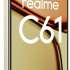 Realme C61 8/128Gb Sparkle Gold