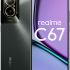 realme C67 8/256 Гб Черный
