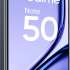 Смартфон Realme Note 50 3/64GB голубой