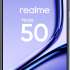 Смартфон Realme Note 50 3/64GB голубой