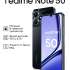Телефон Realme Note 50 4/128Gb черный (RMX3834)