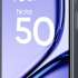Телефон Realme Note 50 4/128Gb черный (RMX3834)