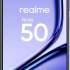 Телефон Realme Note 50 4/128Gb черный (RMX3834)