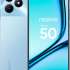 realme Смартфон realme Note 50 4/128GB Синий RU