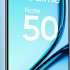 realme Смартфон realme Note 50 4/128GB Синий RU
