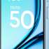 realme Смартфон realme Note 50 4/128GB Синий RU