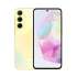 Смартфон Samsung Galaxy A35 (A356E/DS) 8/256Gb Lime (Желтый)