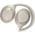 Sony WH-1000XM4 silver