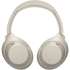 Sony WH-1000XM4 silver
