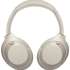 Sony WH-1000XM4 silver