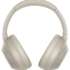 Sony WH-1000XM4 silver
