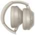 Sony WH-1000XM4 silver