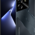 TECNO POVA 5 8/128Гб Черный