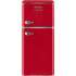 Tesler RT-132 RED
