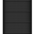 Телефон TeXet TM-130 черный/красный
