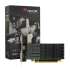 PCI-E Afox GeForce G210 (AF210-1024D2LG2) 1GB DDR2 64bit 40nm 459/400MHz DVI/HDM/D-SubI RTL