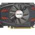 PCI-E Afox GeForce GT 740 (AF740-2048D5H3-V2) 2GB GDDR5 64bit 28nm 700/3400MHz DVI/HDMI/VGA RTL